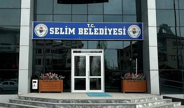 Selim Belediyesinden 6 arsa satışa çıkıyor
