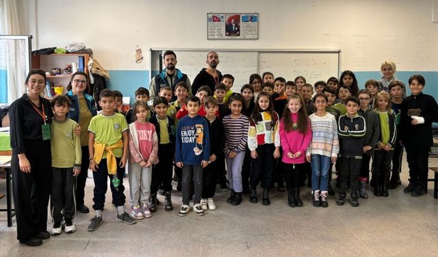 Sıfır atık bilinci Kocaeli’yi sarıyor