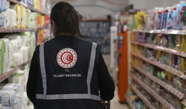 Ticaret Bakanlığı’ndan Kurban Bayramı öncesi fırsatçılara geçit yok