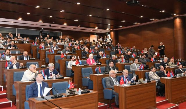 Trabzon'da su fiyat tarifesi değişti
