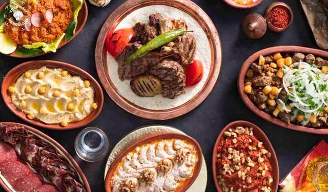 Türk Mutfağı Haftası Ankara’da zengin etkinliklerle kutlanacak