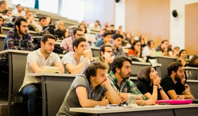 Türkiye’de ortalama eğitim süresi 9,5 yıla yükseldi