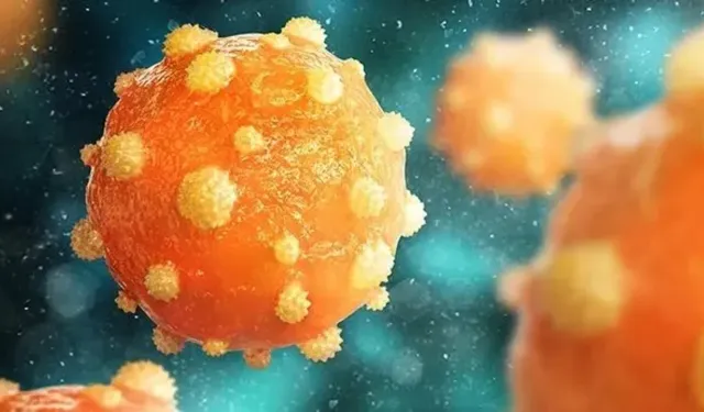 Uçuk virüsü Alzheimer’la bağlantılı olabilir