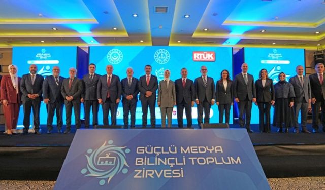 Yayıncılıkta yeni dönemin yol haritası belli oldu