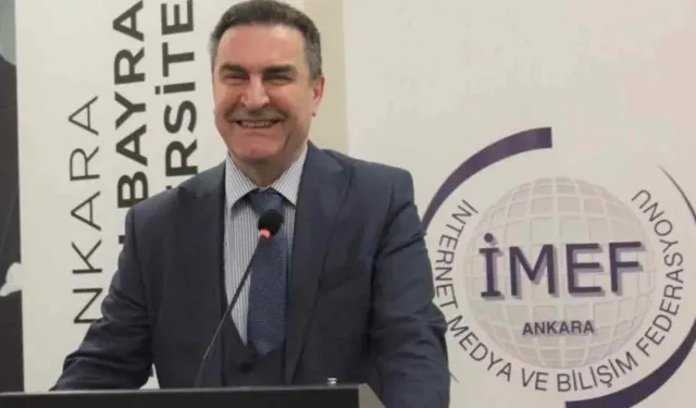 Zakir Avşar'dan değerlendirme: " Zıplamakla yerçekimi aşılmaz…"