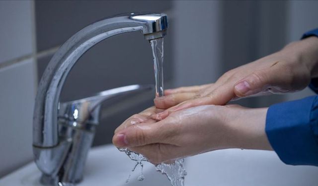 Zeytinburnu’nda 11 mahallede su kesintisi