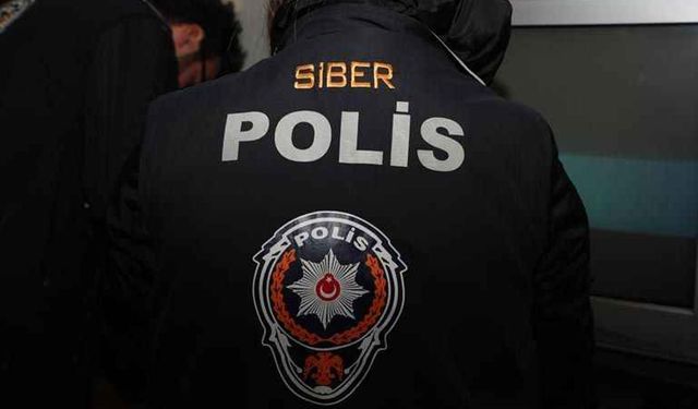 13 ilde siber dolandırıcılık operasyonu: 150 milyon TL’lik mal varlığına el konuldu
