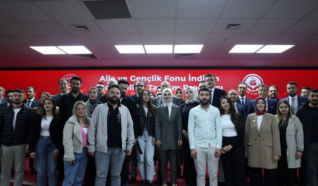 7 bin genç, indirim kampanyasından yararlandı