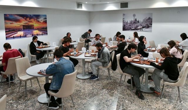 ABB'den üniversite gençliğine tam destek