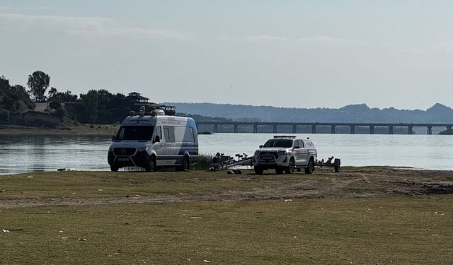 Adana’da kaybolan gencin cansız bedeni bulundu
