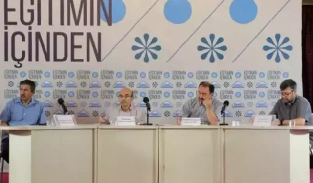 Eğitimde kimlik arayışı... Ölçme ve Değerlendirme Çalıştayı Raporu yayımlandı