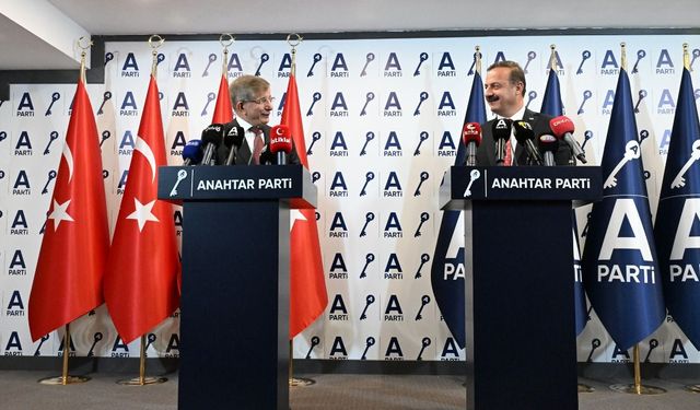Ağıralioğlu: Kabirde söylenmeyen başka yerde söylenmez!