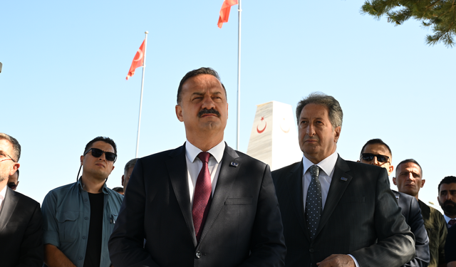 Ağıralioğlu: Koca TBMM'yi Kandille muhatap edecekler