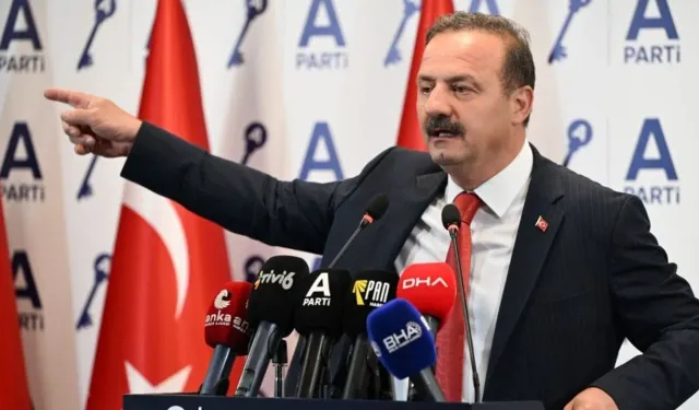Ağıralioğlu'ndan İsrail Bakanına tepki: "İnsanlıktan nasibi kesilmiş aşağılık mahluklar"