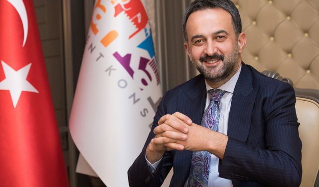 AKK Başkanı Yılmaz’dan “Seyir Defteri” Tanıtımı: Ankara’nın gerçek verileriyle geleceğe ilham olacak bir içerik oluştur