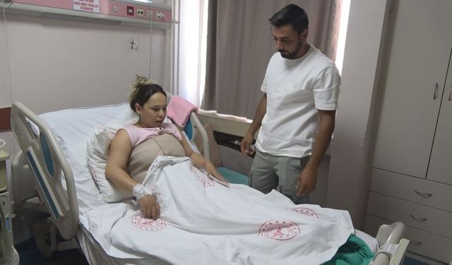 Amasya’da 8 Aylık Bebek Anne Karnında Hayatını Kaybetti: Doktora İhmal Suçlaması