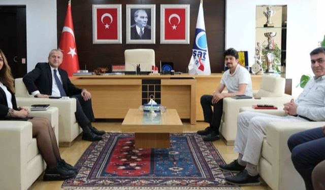 Antalya ASAT, TSE denetiminden başarıyla geçti