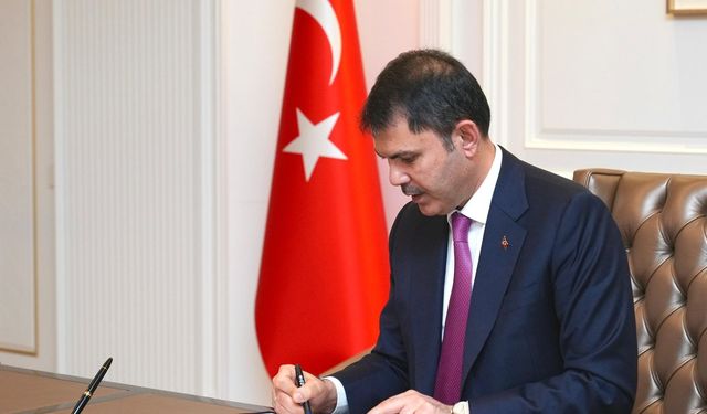 Bakan Kurum’dan İstanbul’a kentsel dönüşüm çağrısı: “İlk adım sizden, yarısı bizden”