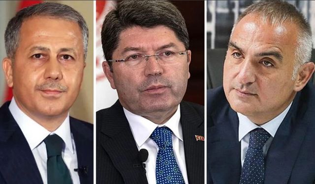 Bakanlardan Batman’a taziye mesajları