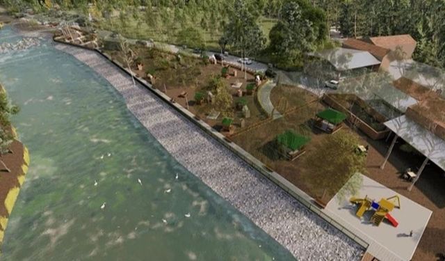 Balıkesir Balya turistlerin akınına uğrayacak