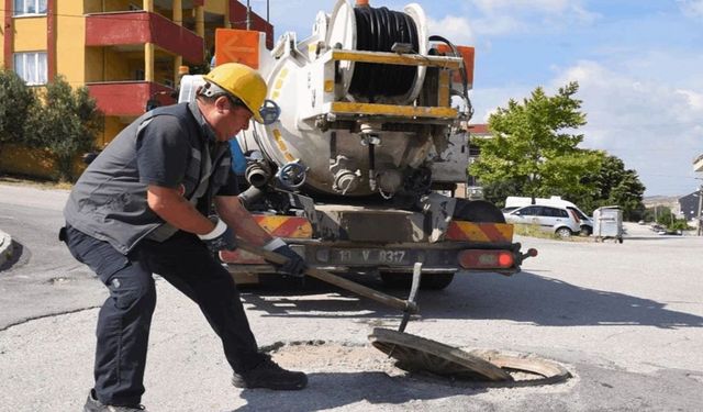 Balıkesir’de bayram boyunca kesintisiz hizmet!