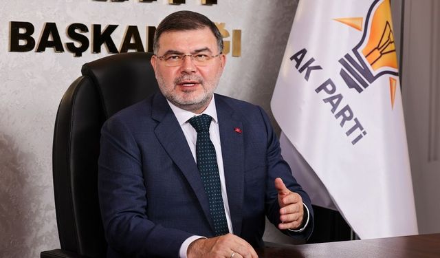 Başkan Saygılı'dan, Büyükşehir’de işçi çıkarmalarına açıklama!