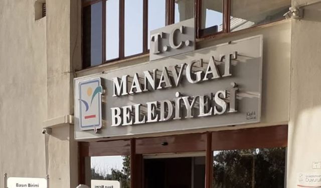 Başmüfettişlerden Manavgat Belediyesi'ne yolsuzluk incelemesi