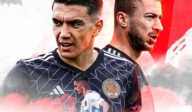 Batman Petrolspor’da transfer harekatı başladı!