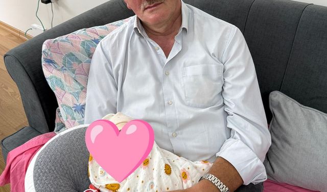 BHA Muhabiri Özcan 61’de Dede Oldu