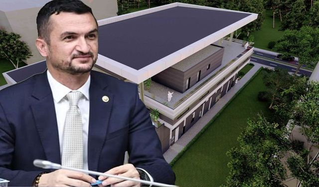 Bucak’a yeni halk eğitim merkezi müjdesi