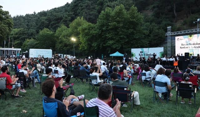 Çalı Köy Filmleri Festivali’ne akademik bakış açısı ekleniyor