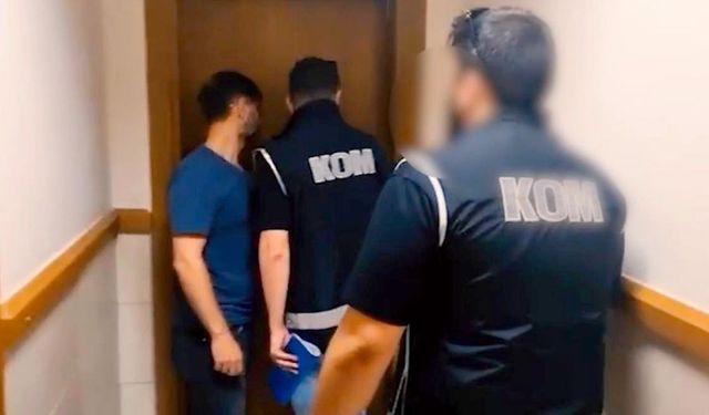 Çanakkale'de rüşvet operasyonu: İcra Müdürü tutuklandı