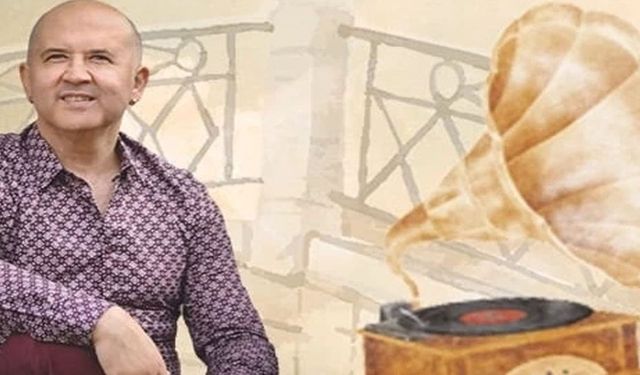 Cenk Bosnalı’dan “Balkan Akustik” projesi