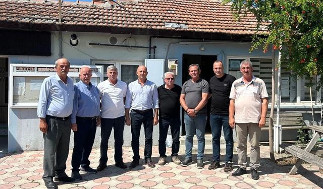 Edirne Ziraat Odaları’ndan TMO’ya çağrı: 2025 hububat fiyatları revize edilsin!