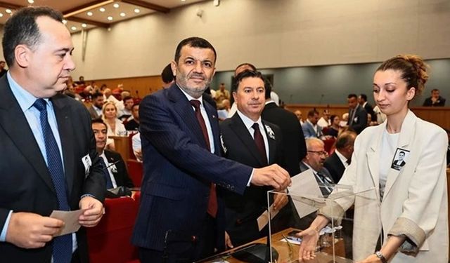 Ege Belediyeleri Bülent Nuri Çavuşoğlu ile yola devam ediyor