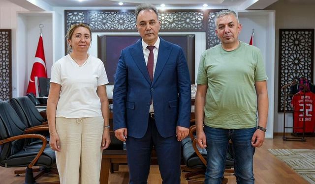 Emekli polisin oğlu hayata tutunmak için destek bekliyor