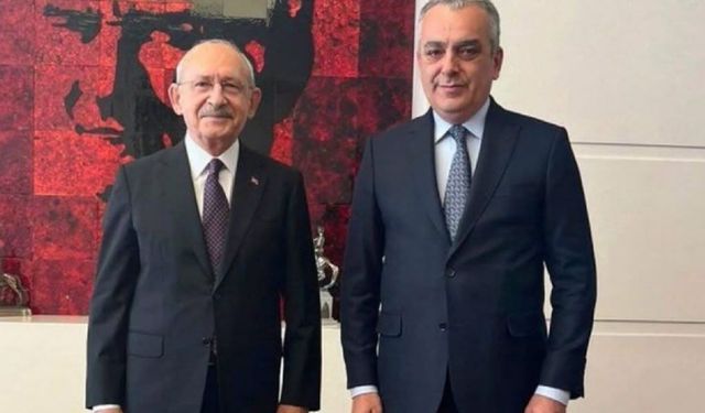 Eski başkan Semih Esen’den dikkat çeken açıklama: “Gerçekler Ortaya Çıkacak”