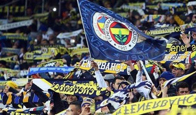 Fenerbahçe’de 2025-2026 sezonu kombine fiyatları belli oldu
