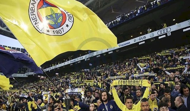 Fenerbahçe'den olağanüstü genel kurul açıklaması: Toplanan imza sayısı belli oldu