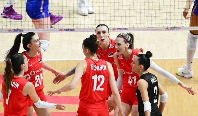 Filenin Sultanları'ndan Çin zaferi: Pekin'de namağlup yola devam