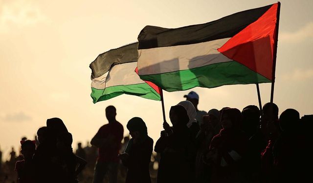 Gazze Bayramda da vuruldu: İsrail Saldırılarında 78 Filistinli hayatını kaybetti