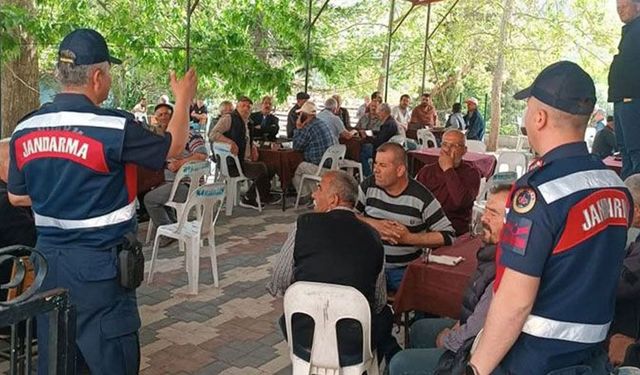 Ispartalılara 'Yüzmek için gölet ve barajlara girmeyin' uyarısı