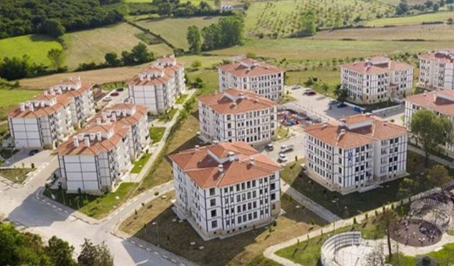 İstanbul'da sosyal kiralık konut dönemi başlıyor