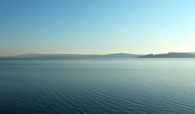 İstanbul’da yaz kuraklığı sinyali: Baraj doluluk oranı yüzde 70’in altına düştü