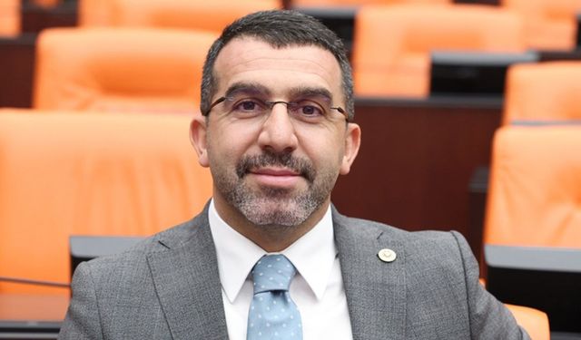 Kars Milletvekili Adem Çalkın’dan Kars ve Kağızman’a yatırım müjdeleri
