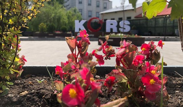 Kars’ta bayramın ilk günü sokaklar sessizliğe büründü: trafik azaldı, parklar boş kaldı
