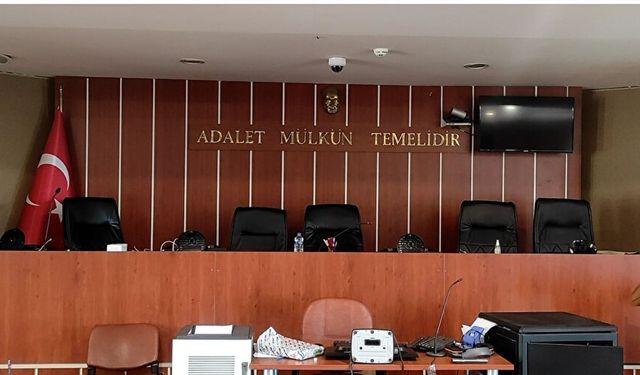 Kars'ta görev yapacak olan hakim ve savcılar belli oldu