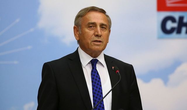 Kaya: "LGS bilgi ölçmüyor, eşitsizliği derinleştiriyor!"