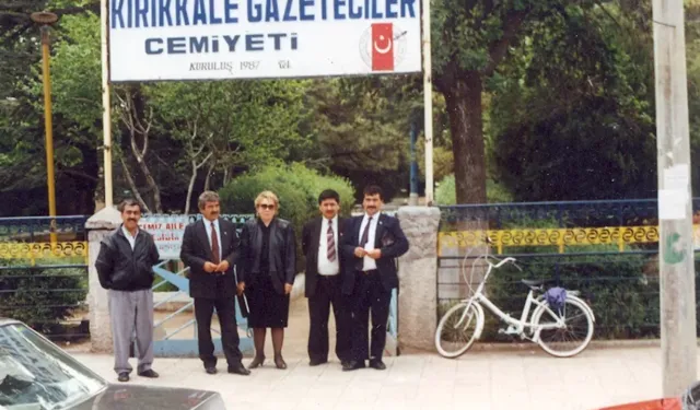 Kırıkkale 36 yaşında: İl olmanın gururu ilk günkü gibi yaşanıyor
