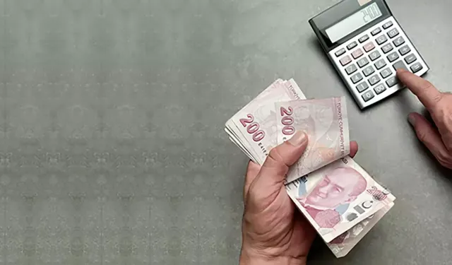 Memur ve emekli maaşlarında mayıs ayı zam verileri paylaşıldı